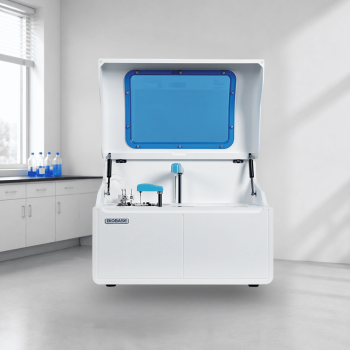 Auto Chemistry Analyzer BK-200 alat laboratorium