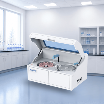 Auto Chemistry Analyzer BK-310