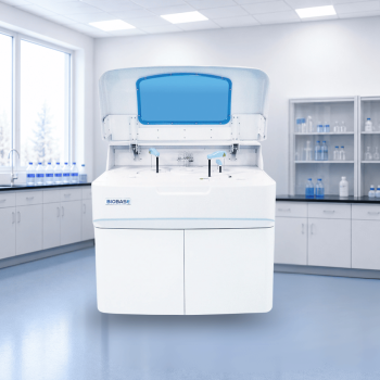 Auto Chemistry Analyzer BK-400