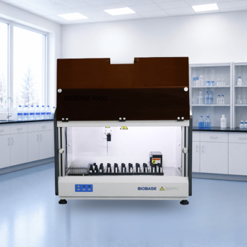 Auto ELISA Processor BIOBASE1000