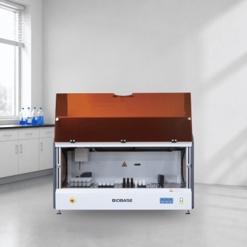 Auto ELISA Processor BIOBASE2000 alat laboratorium