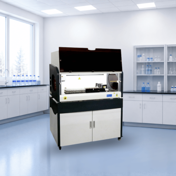 Auto ELISA Processor BIOBASE4000