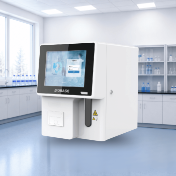 Auto Hematology Analyzer BK-3100