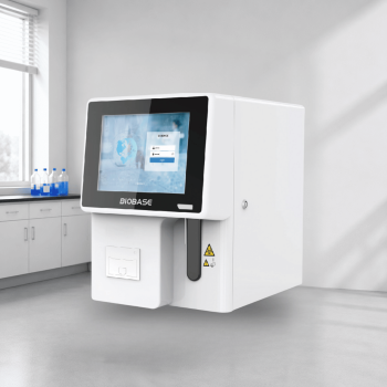 Auto Hematology Analyzer BK-3100 alat laboratorium