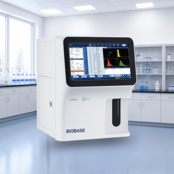 Auto Hematology Analyzer BK-6310