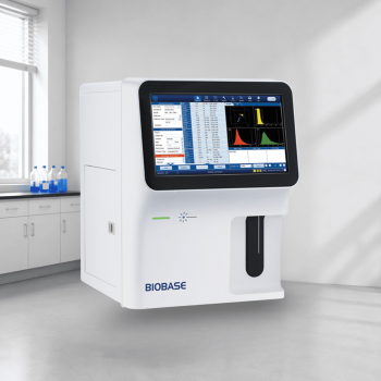 Auto Hematology Analyzer BK-6310 alat laboratorium