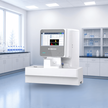 Auto Hematology Analyzer BK-6500