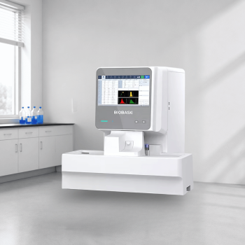 Auto Hematology Analyzer BK-6500 alat laboratorium