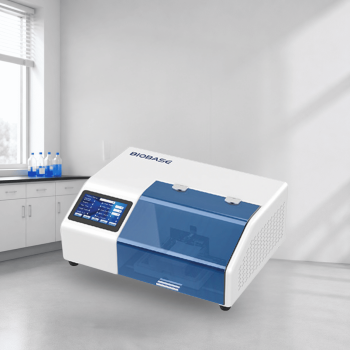 Elisa Microplate Washer alat laboratorium