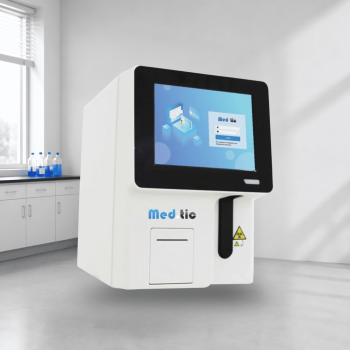 Hematologi Analyzer MHA-3100 alat laboratorium