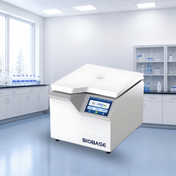 High Speed Centrifuge BKC-TH16B