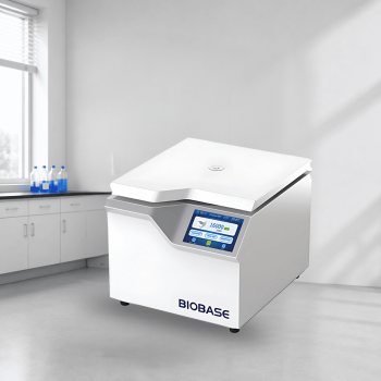 High Speed Centrifuge BKC-TH16B alat laboratorium