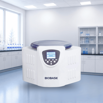 High Speed Centrifuge BKC-TH18