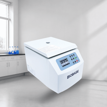 High Speed Centrifuge BKC-TL16E alat laboratorium