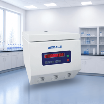 High Speed Centrifuge BKC-TL16II