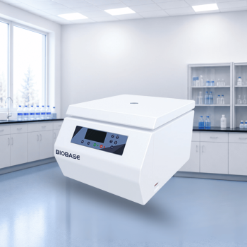 High Speed Centrifuge BKC-TL18I