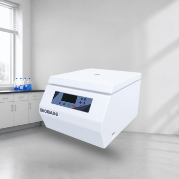 High Speed Centrifuge BKC-TL18I alat laboratorium