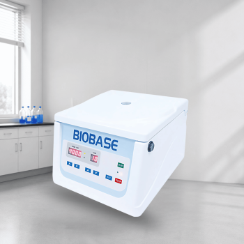 Low Speed BKC-TL4C alat laboratorium