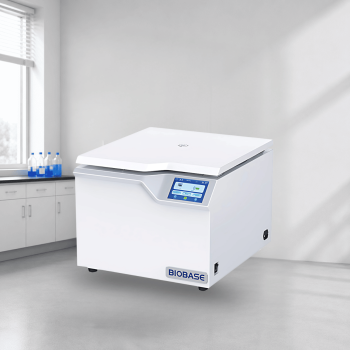Low Speed BKC-TL5B alat laboratorium