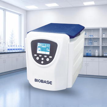 Micro High Speed Centrifuge BKC-MH16