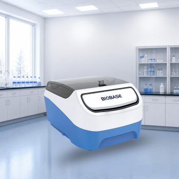 Mini Centrifuge 5 & 7 & 12 with Display LCD
