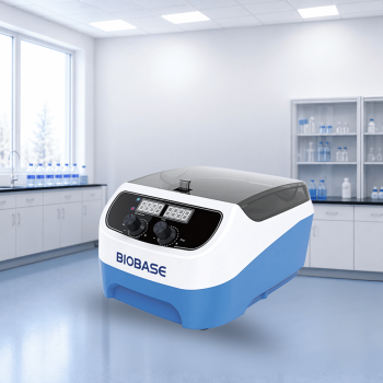 Mini Centrifuge 5 & 7 & 12 with Display LCD