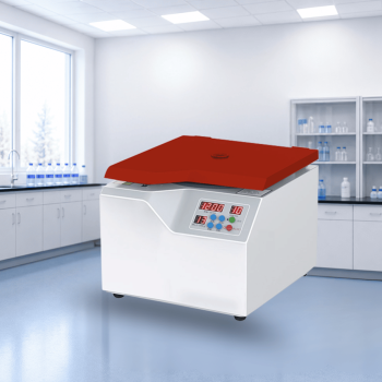 NUSALAB Centrifuge Hematokrit NL-CH1