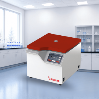 NUSALAB Centrifuge Hybrid NL-CB1