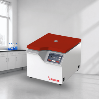 NUSALAB Centrifuge Hybrid NL-CB1 alat laboratorium