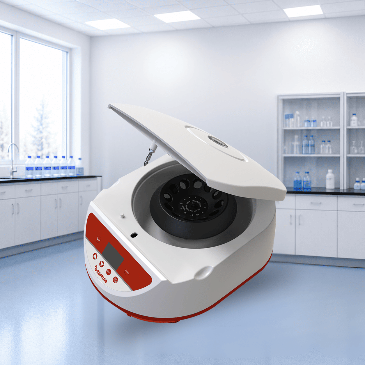 NUSALAB Centrifuge NL-CL