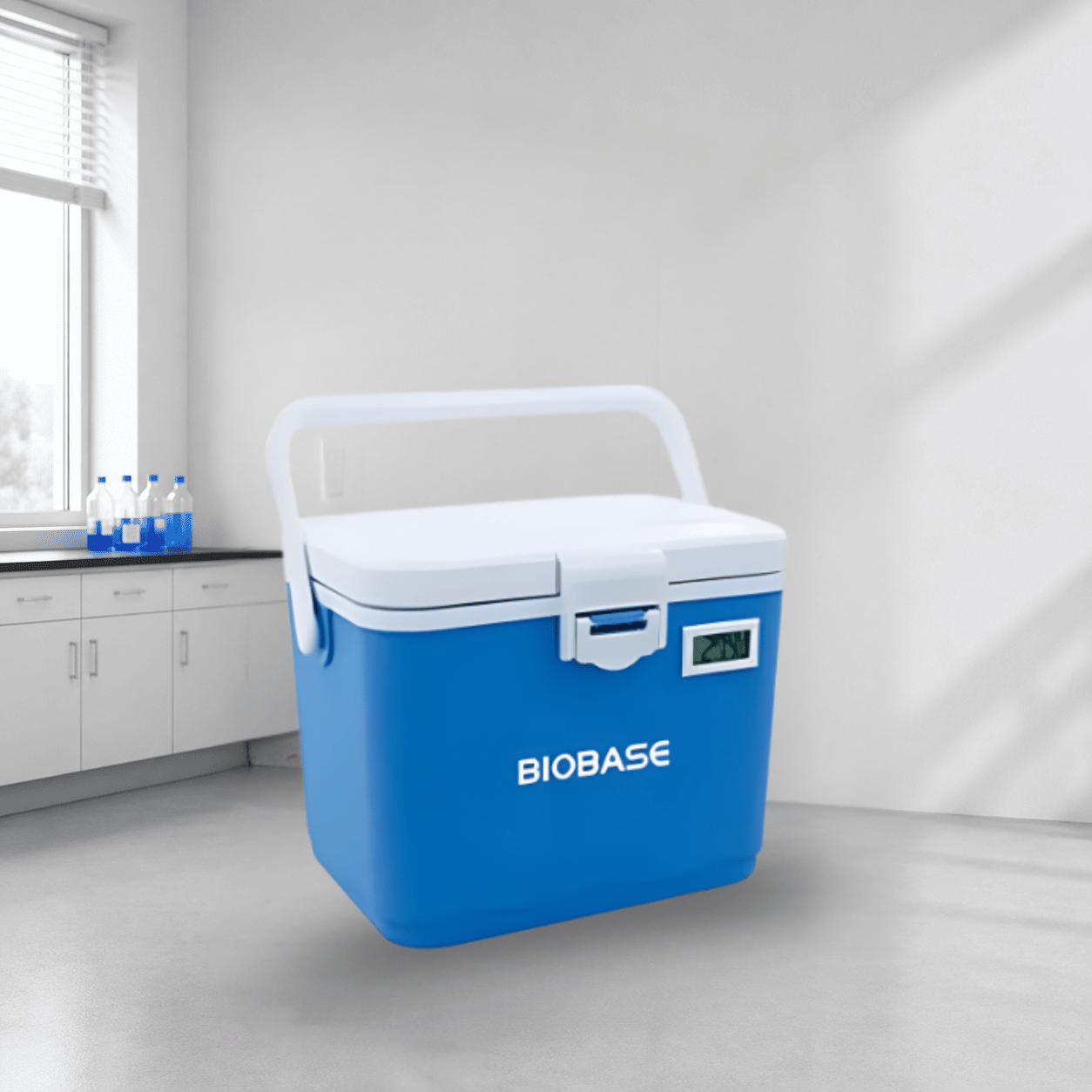 Portable Refrigerator BJPX-L5 - Gambar 2