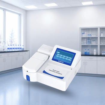 Semi-auto Chemistry Analyzer BIOBASE-Claire