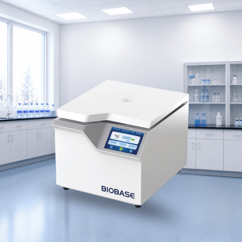 Table Top High Speed Centrifuge BKC-TH16B