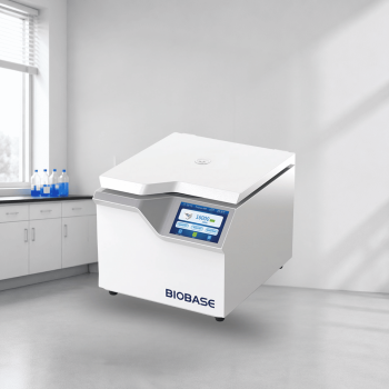 Table Top High Speed Centrifuge BKC-TH16B alat laboratorium