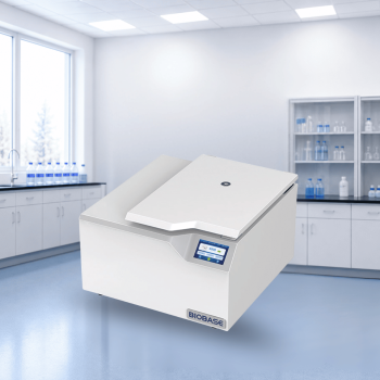 Table Top High Speed Refrigerated Centrifuge BKC-TH16RC-I
