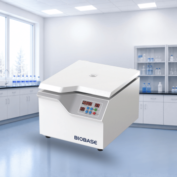 Table Top Low Speed Centrifuge BKC-TL4B