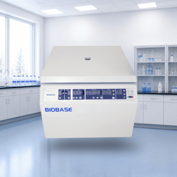 Table Top Low Speed Centrifuge BKC-TL6M