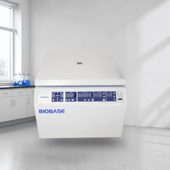 Table Top Low Speed Centrifuge BKC-TL6M alat laboratorium