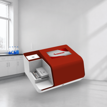 Urine Analyzer NL-UA1 alat laboratorium