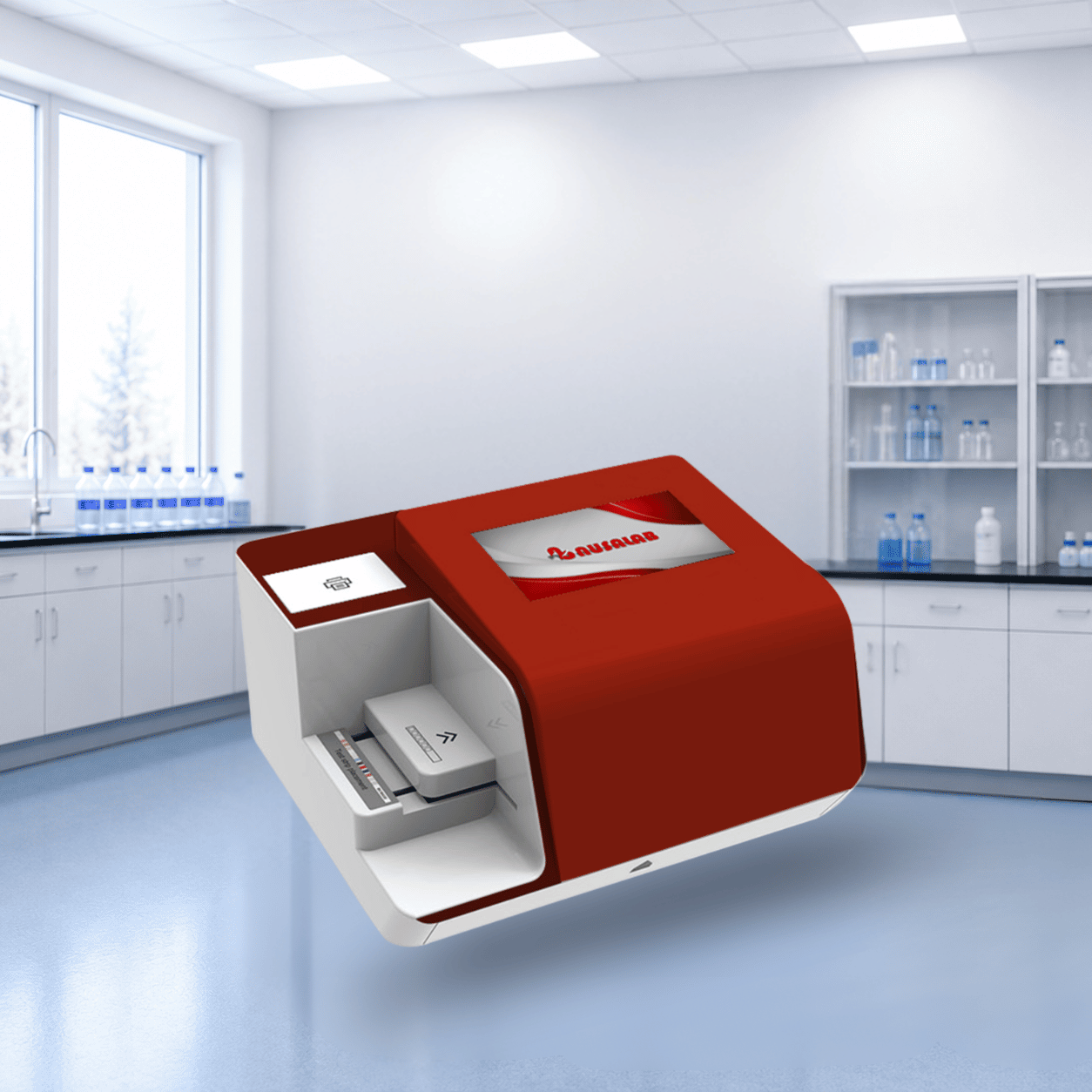 Urine Analyzer NL-UA1