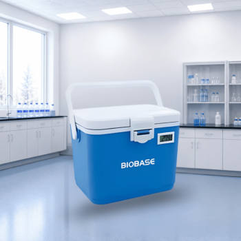 alat kesehatan laboratorium Portable Refrigerator BJPX-L5
